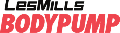 BODYPUMP logo
