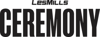 Ceremony logo