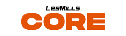 LES MILLS CORE logo