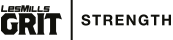 GRIT Strength logo