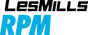 RPM logo