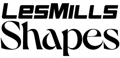Shapes logo