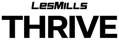 Thrive logo
