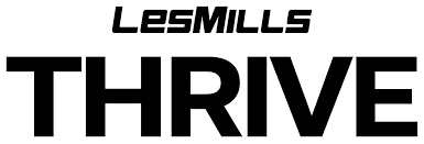 Thrive logo