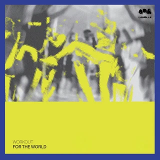 WORKOUT FOR THE WORLD logo